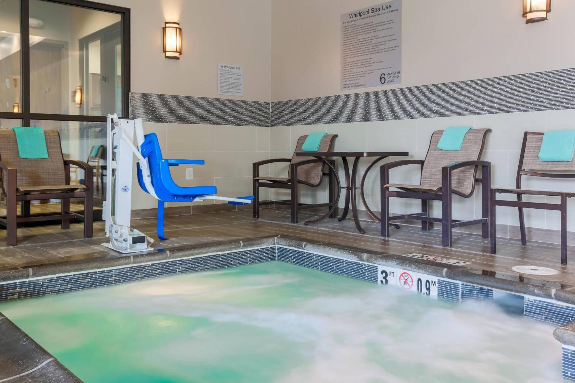 Fairfield Inn & Suites By Marriott Cheyenne Southwest/Downtown Area Kültér fotó
