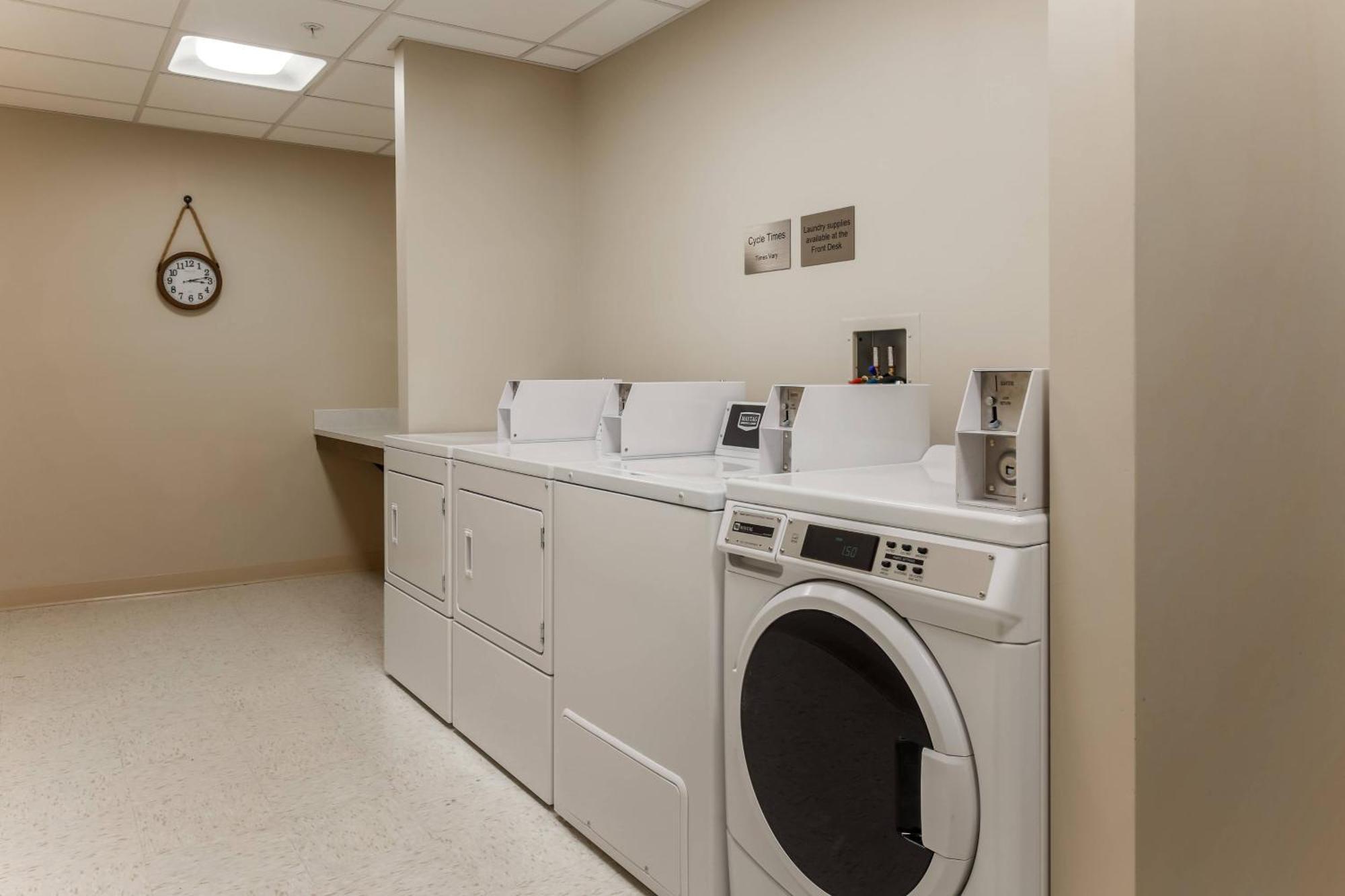 Fairfield Inn & Suites By Marriott Cheyenne Southwest/Downtown Area Kültér fotó