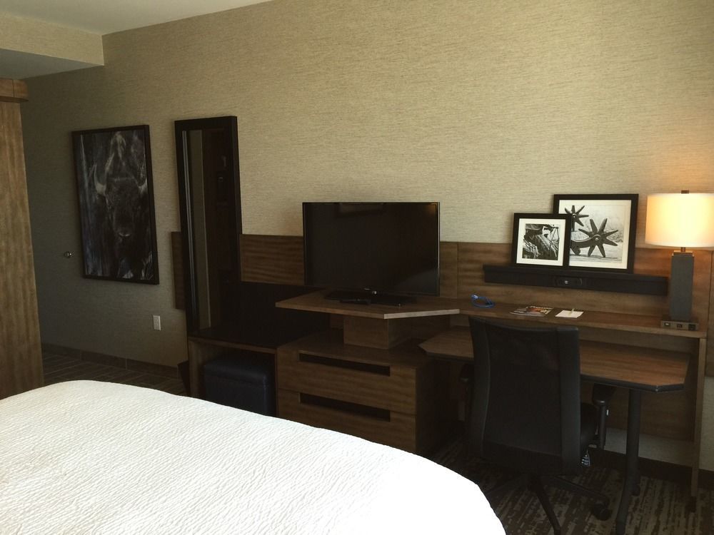 Fairfield Inn & Suites By Marriott Cheyenne Southwest/Downtown Area Kültér fotó