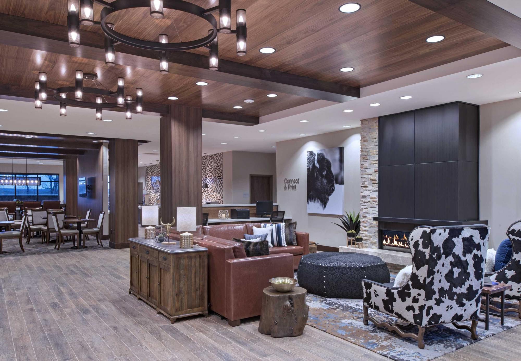 Fairfield Inn & Suites By Marriott Cheyenne Southwest/Downtown Area Kültér fotó