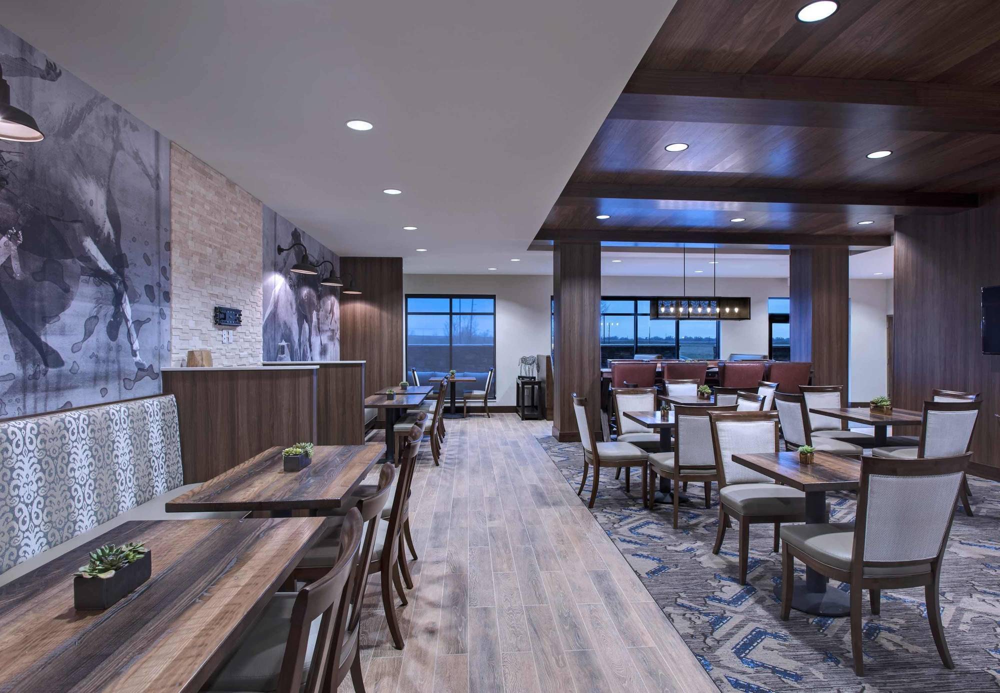 Fairfield Inn & Suites By Marriott Cheyenne Southwest/Downtown Area Kültér fotó