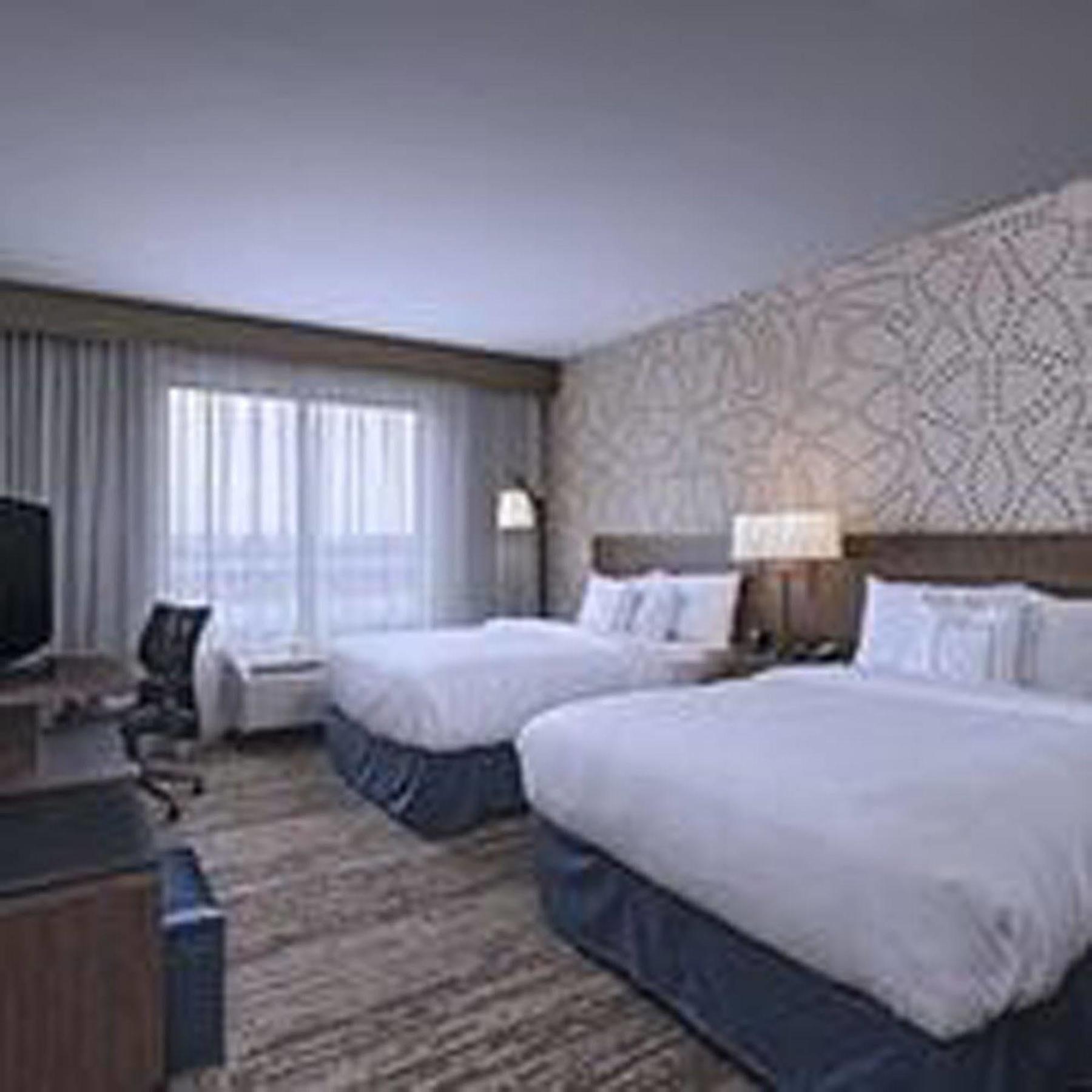 Fairfield Inn & Suites By Marriott Cheyenne Southwest/Downtown Area Kültér fotó