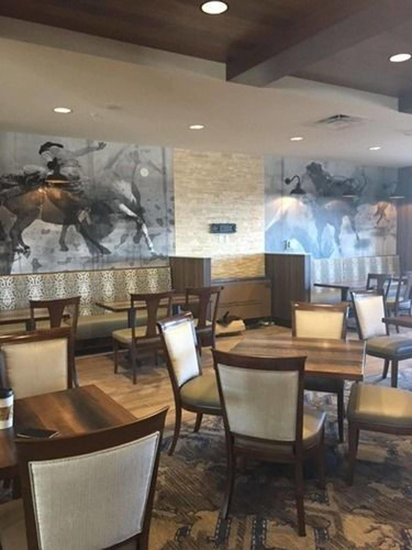 Fairfield Inn & Suites By Marriott Cheyenne Southwest/Downtown Area Kültér fotó