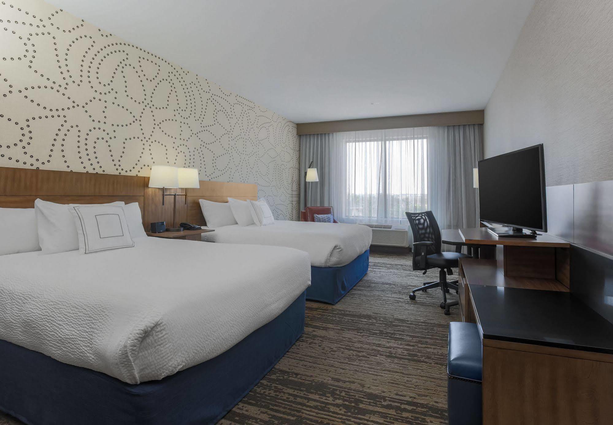 Fairfield Inn & Suites By Marriott Cheyenne Southwest/Downtown Area Kültér fotó