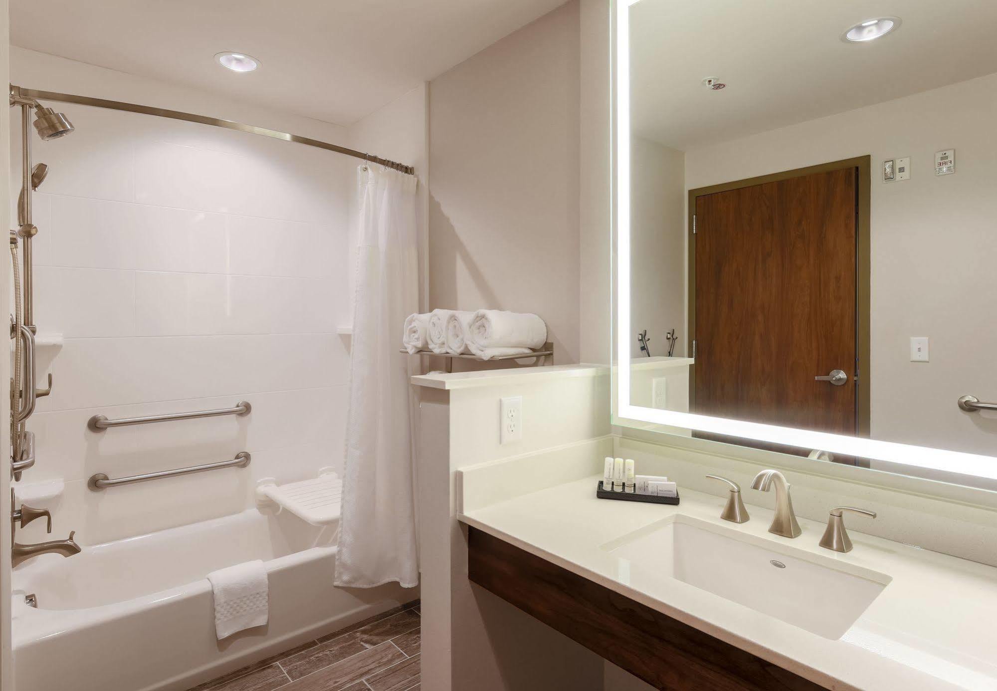 Fairfield Inn & Suites By Marriott Cheyenne Southwest/Downtown Area Kültér fotó