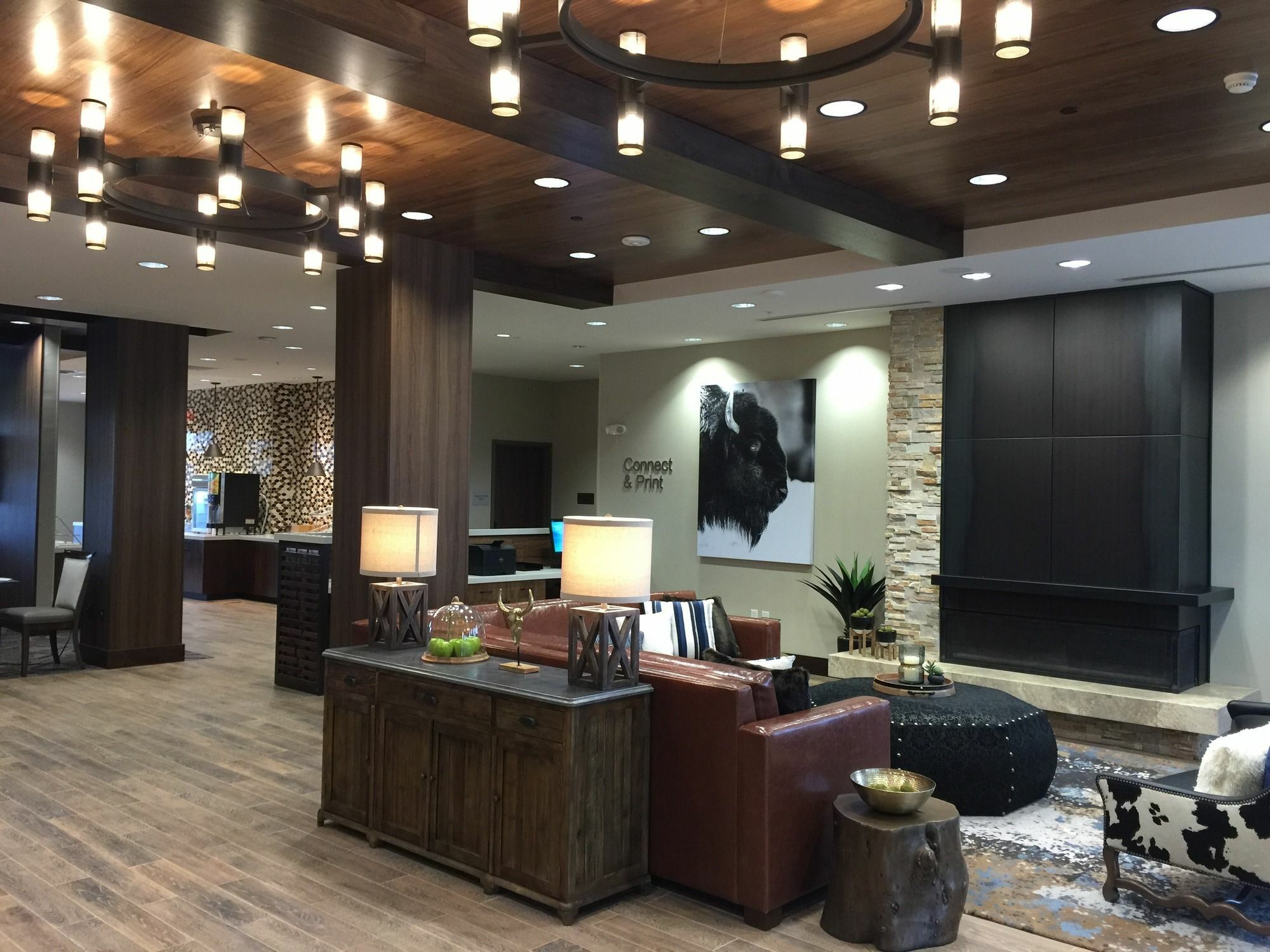 Fairfield Inn & Suites By Marriott Cheyenne Southwest/Downtown Area Kültér fotó